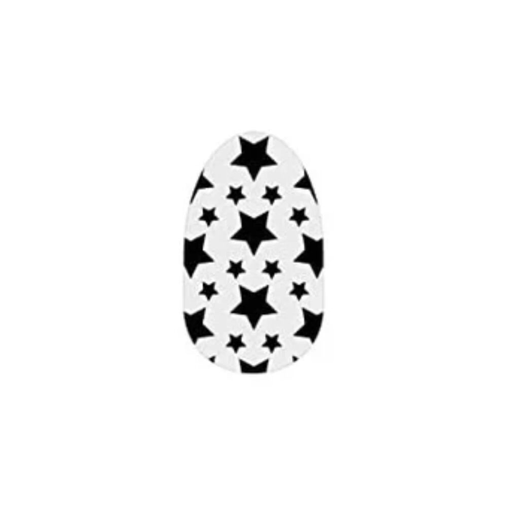 Star for the Course - Color Street Nails - FULL SET - NEW